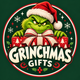 Grinchmas Gifts